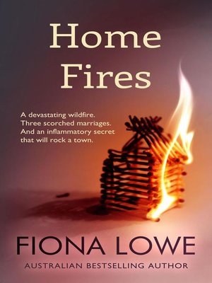 cover image of Home Fires